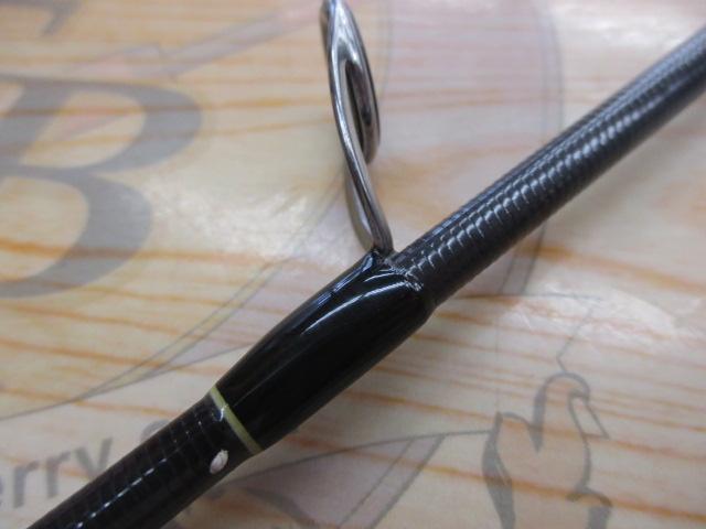 ブルーカレント BLC-74