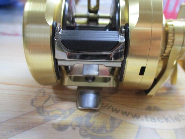 22オシアコンクエスト 300HG