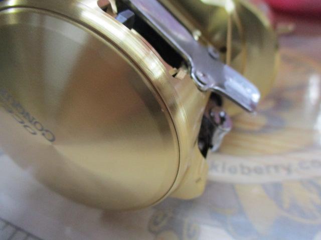 22オシアコンクエスト 300HG