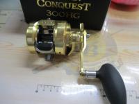 22オシアコンクエスト 300HG