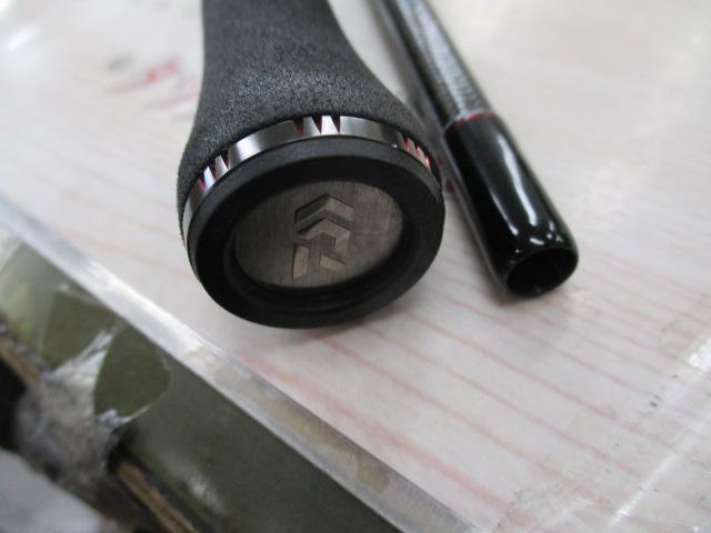 エメラルダスストイストRT 84M