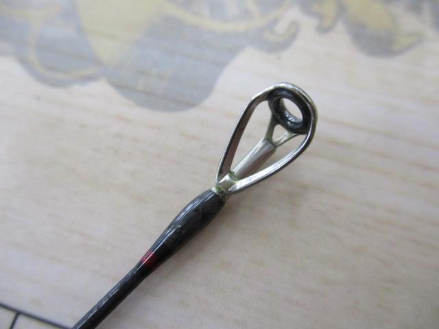 エメラルダスストイストRT 84M