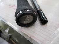 エメラルダスストイストRT 84M