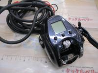 23レオブリッツ 300J