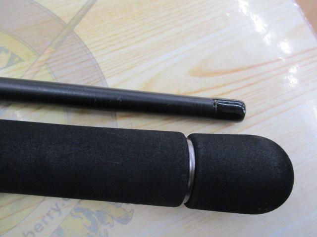 ラグゼコヨーテ S100H