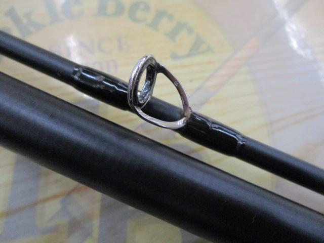 ラグゼコヨーテ S100H