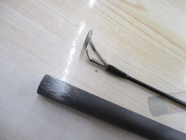 ラグゼコヨーテ S100H