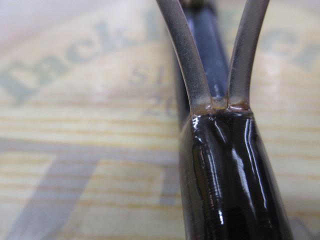 ソルティープラッガー SPS-862