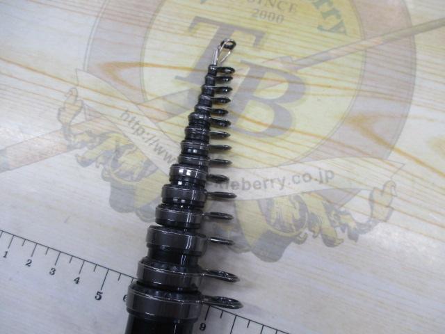 剛弓カゴ 4-57B遠投・Y