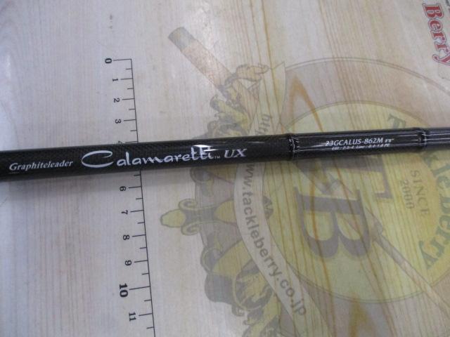 カラマレッティーUX 23GCALUS-862M