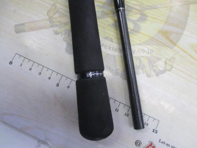 セブンセンスSR MMS-982-SR ミッドナイトモンスター