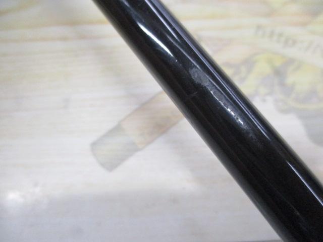 エメラルダスX 83M