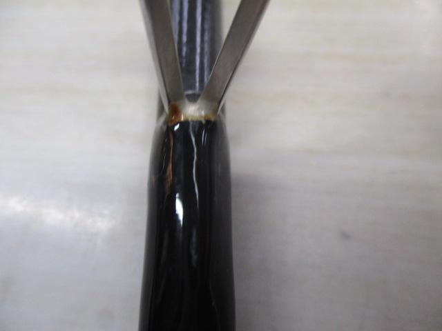 エメラルダスX 83M