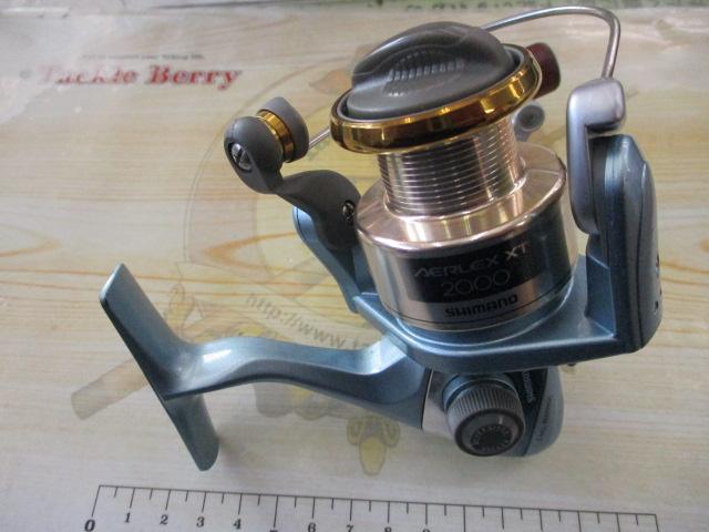 95エアレックスXT 2000