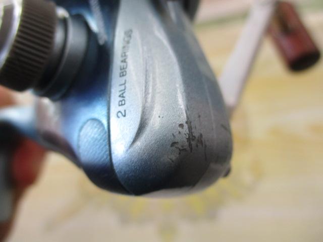 95エアレックスXT 2000