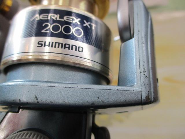 95エアレックスXT 2000