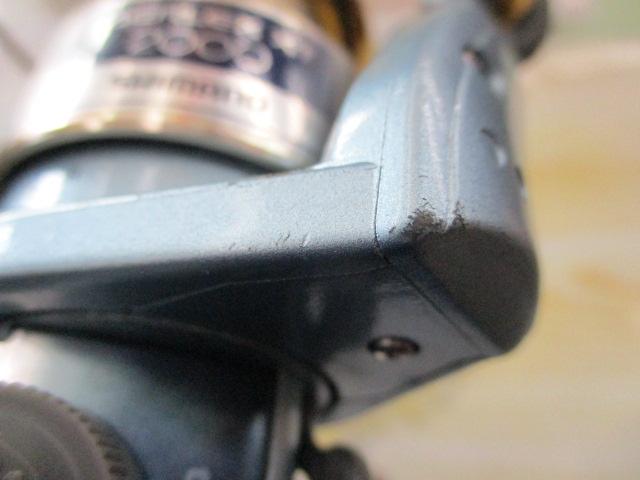 95エアレックスXT 2000