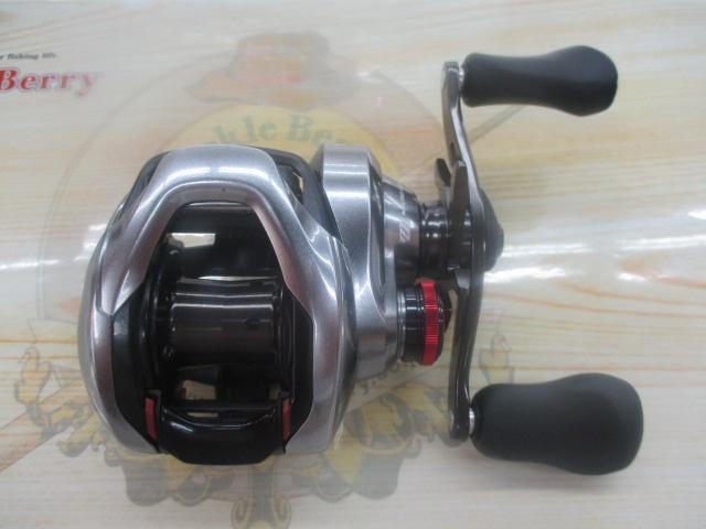 21スコーピオンDC 150XG