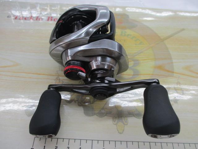 21スコーピオンDC 150XG