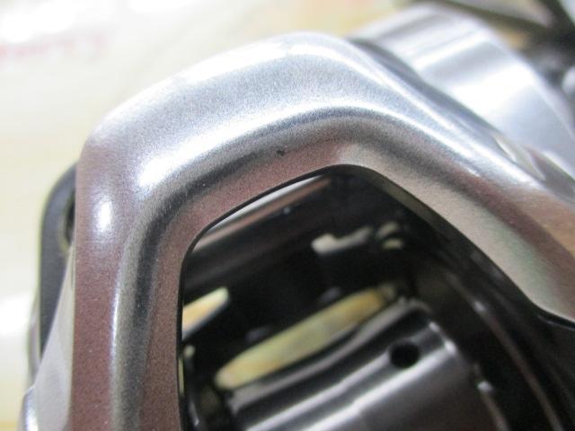 21スコーピオンDC 150XG