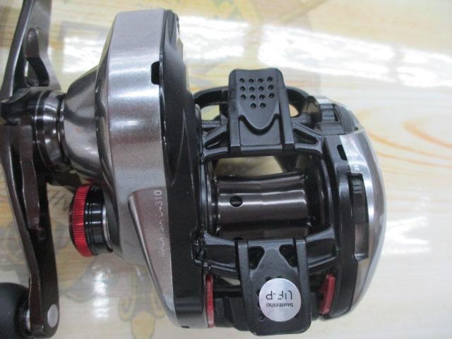 21スコーピオンDC 150XG