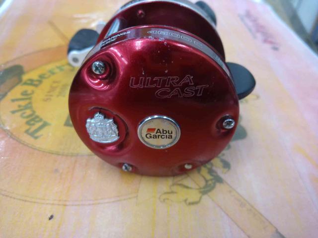 UC4600C Real2Deal2 レッド