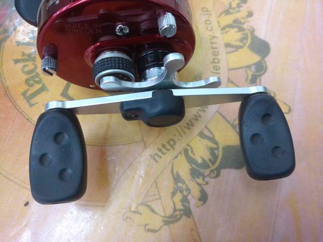 UC4600C Real2Deal2 レッド