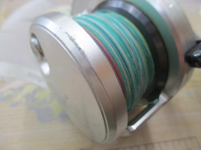 11オシアジガー 2000NR-PG