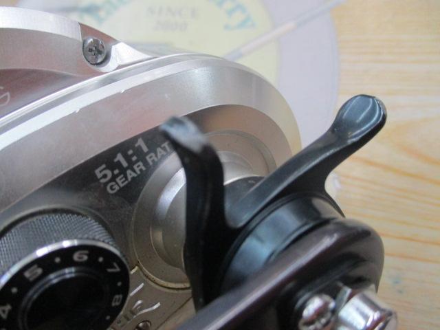 11オシアジガー 2000NR-PG