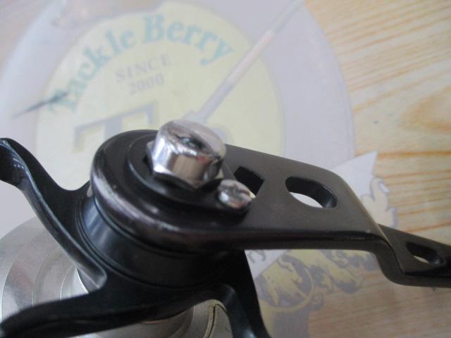 11オシアジガー 2000NR-PG