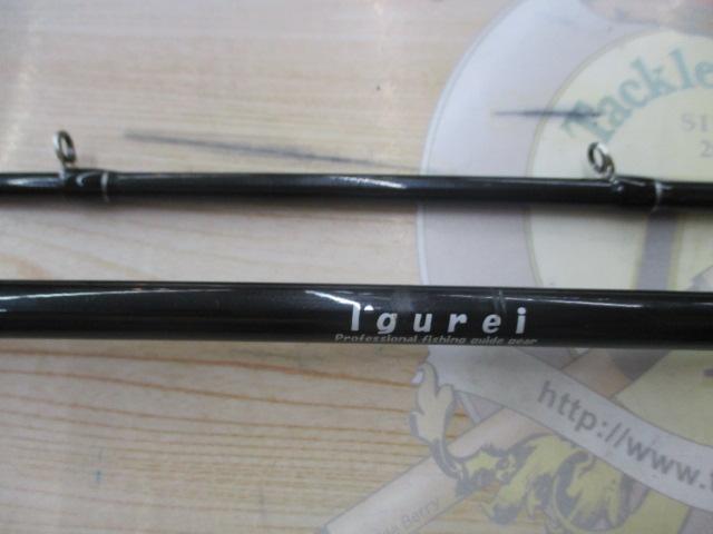 イグレイカトラスフィッシュテンヤCFT-63M