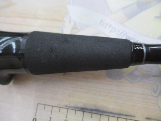 イグレイカトラスフィッシュテンヤCFT-63M