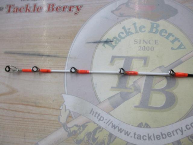 イグレイカトラスフィッシュテンヤCFT-63M