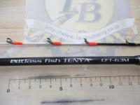 イグレイカトラスフィッシュテンヤCFT-63M