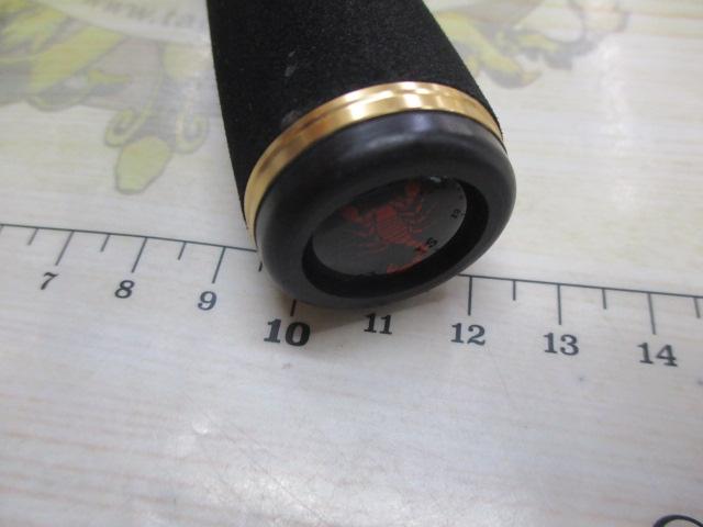 18ワールドシャウラエクステンションバットTypeC