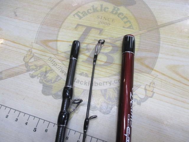 ビームス クローラ 8.3L+