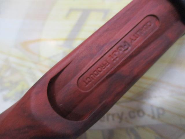 ビームス クローラ 8.3L+