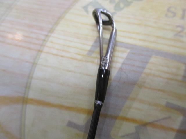 ビームス クローラ 8.3L+