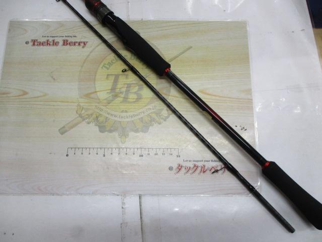 22セフィアBBメタルスッテ R-S610MH-S