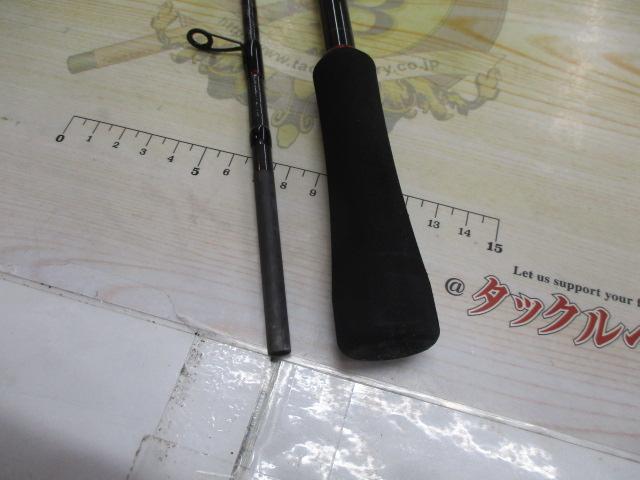 22セフィアBBメタルスッテ R-S610MH-S