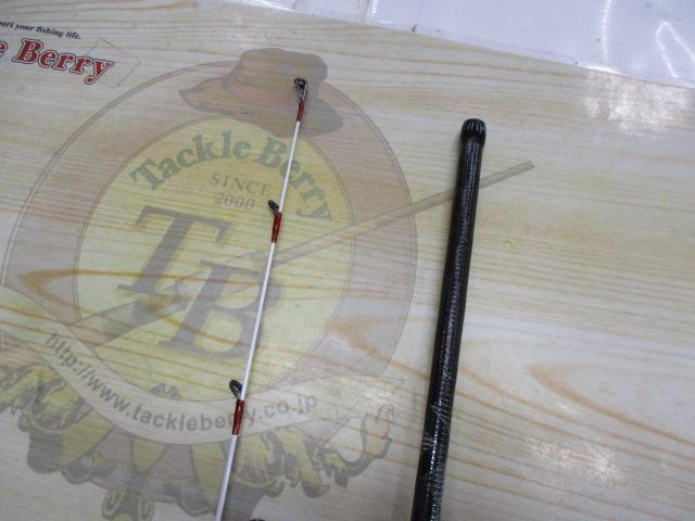 22セフィアBBメタルスッテ R-S610MH-S