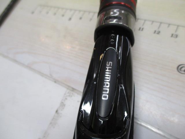 22セフィアBBメタルスッテ R-S610MH-S