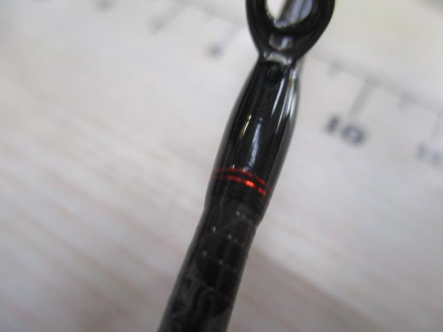 22セフィアBBメタルスッテ R-S610MH-S