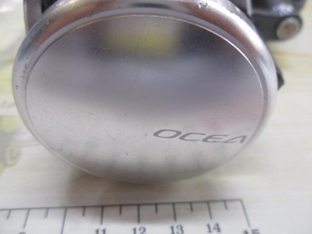 11オシアカルカッタ 200HG