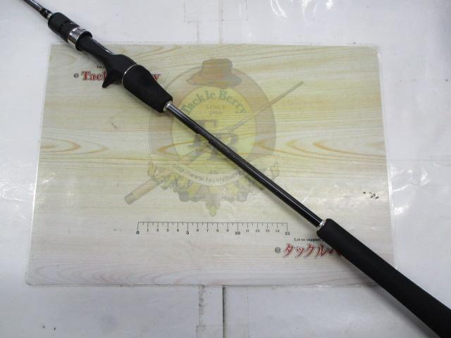 オシアジガーLJ B61-2HP