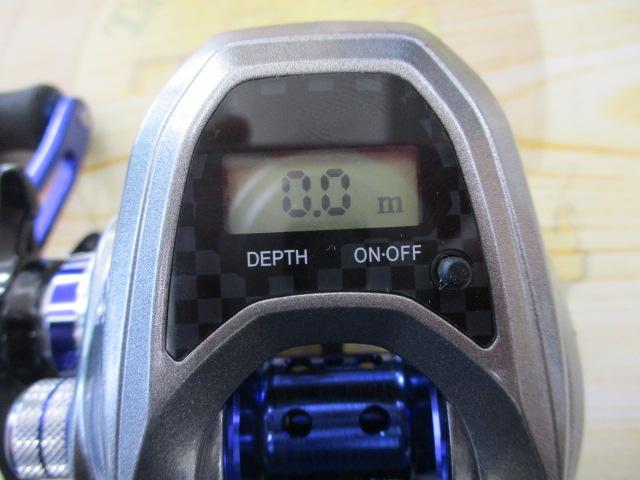 ライトゲームX IC 150L-DH