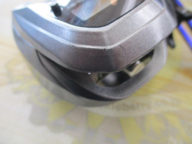 ライトゲームX IC 150L-DH