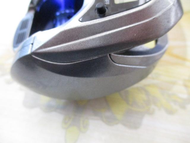 ライトゲームX IC 150L-DH