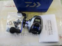 ライトゲームX IC 150L-DH