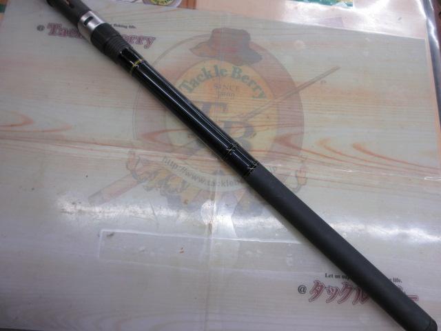 ILリーガル 4-52遠投